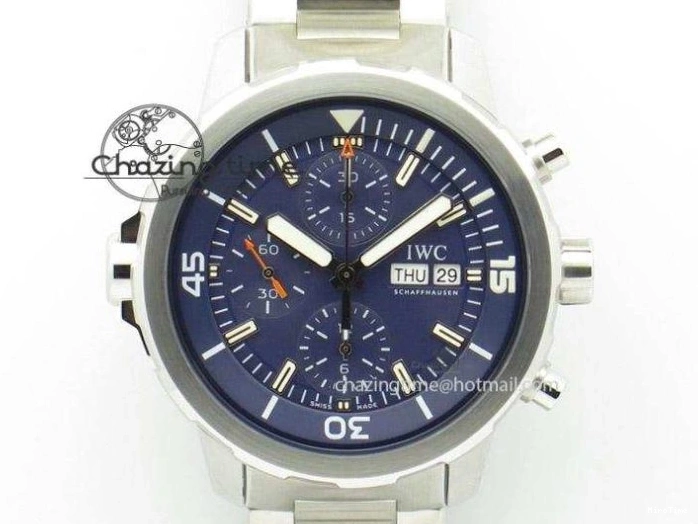 MIROTIME 0523 Sleek Pilot Chrono 377721 “Le Petit Prince” RG ZF 1:1 Best Edition on Brown Leather Strap A 7182